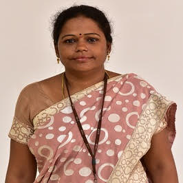 Dr.P.Tirumala - Associate Professor